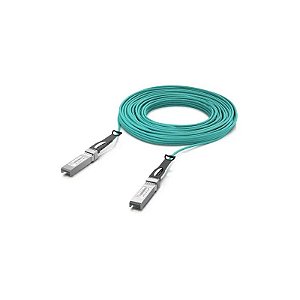 Cabo de Conexão Direta Ui. UACC-AOC-SFP10-30M SFP+ 10GBPS 30M