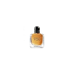 Perfume Armani Stronger With You Edt M 100ML