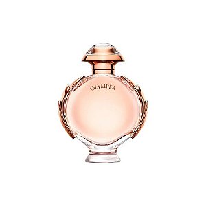 Perfume Paco Rabanne Olympéa - Água de Perfume - Feminino - 80ML