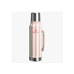 Garrafa Térmica Clássica Lendária Stanley 1L - Pêssego