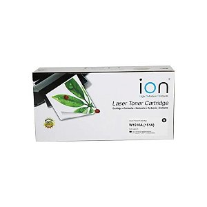 Toner Ion 151A (W1510A) Preto