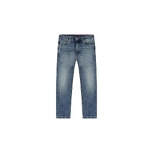 Calça Jeans Infantil Menino Tommy Hilfiger KB0KB09326 1A4
