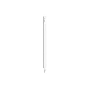 Apple Pencil (2ª Geração) MXN43ZM/A - Branco (Sem Lacre)