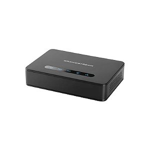 Ata Híbrido Grandstream Handytone HT813 1 FXS 1 FXO