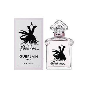 Perfume Feminino Guerlain La Petite Robe Noire Edt 100 ML