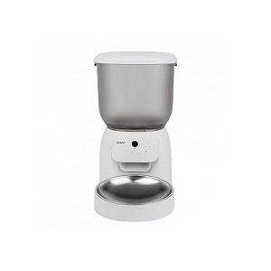 Cumbuca Alimentador com Câmera Satellite A-DF07V 4L