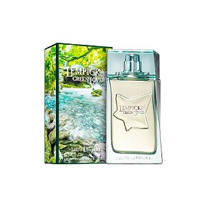Perfume Lolita Lempicka Green Lover Eau de Toilette 100ML