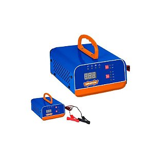 Carregador de Bateria para Carro Wadfow WBY1A201
