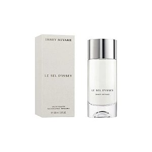 Perfume Issey Miyake Le Sel D'Issey Eau de Toilette 100ml