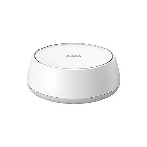 Roteador TP-Link Deco BE22 Wi-Fi Dual Band BE3600 5 GHZ 2882 MBPS - Branco (1 Peça)