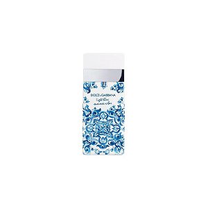 Perfume Dolce & Gabbana Light Blue Summer Vibes Eau de Toilette Feminino 100ml