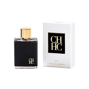 Perfume Carolina Herrera CH Men Edt Masculino 100ML