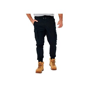 Calça Masculina Caterpillar Diesel Preto 38 - 1810020-10121