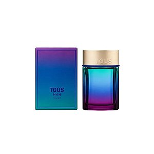 Perfume Tous Man SKY Edp 100ML