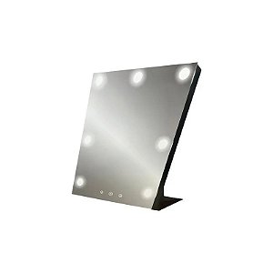 Espelho de Mesa Luxor LX-HW374 LED Touch