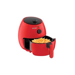 Fritadeira Arno Air FRY EY1225B2 3.2L 220V