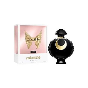 Perfume Paco Rabanne Olympea Absolu Parfum Intenso 80ML