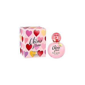 Perfume Kate Spade Cherie Je T'Aime Edp 100ML