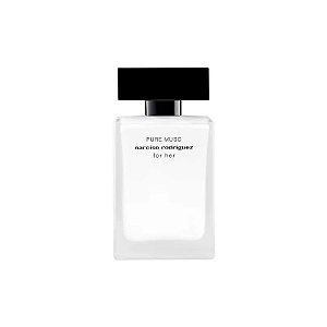 Perfume Narciso Rodriguez Pure Musc For Her Eau de Parfum 50 ml