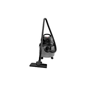 Aspirador de Pó Britânia BAS87 - 1500W - 220V/60Hz - Preto e Cinza