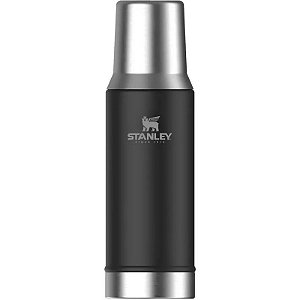 Termo Stanley Mate System Classic 10-10296-001 (800mL) Preto