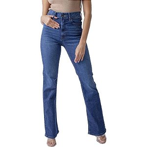Calça Jeans DKNY E1RK0756-DDN - Feminino