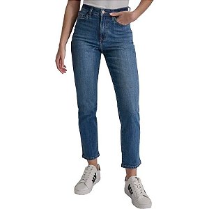 Calça Jeans DKNY DJ4B4004-F3M - Feminino