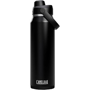Garrafa Térmica Camelbak Thrive Chug VSS 1L - Preta