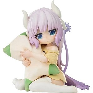 Boneco Kanna Kamui Camisola Noturna - Miss Kobayashi's Dragon Maid - Pop Mart