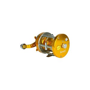 Carrinho de mão Sumax Ocean Gold 9000R Direita