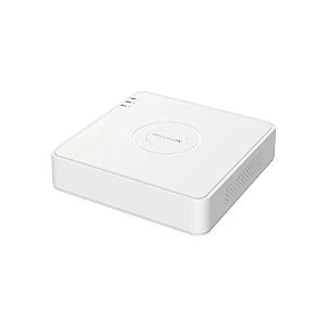 Gravador de Vídeo Digital Hikvision Acusense Mini 08CH HDD 1080P IDS-7108HQHI-M1/s