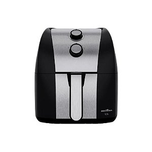 Fritadeira Air Fryer Britania BFR51 1500W 5.5L 220V