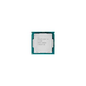 Processador Intel Core i5 8400 Soquete LGA 1151 / 2.8GHZ / 9MB - OEM