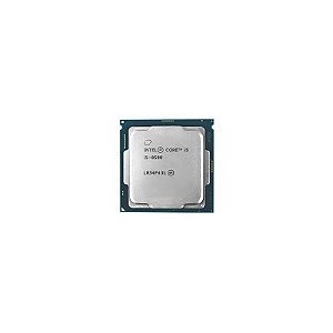 Processador Intel Core i5 8500 Socket LGA 1151 / 3GHZ / 9MB - OEM