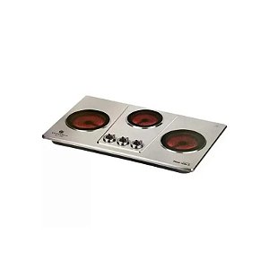 Placa Vitrocerâmica Electrobras Prime Cook III EBVC-33 110V