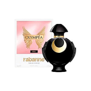 Perfume Paco Rabanne Olympea Absolu Intense Água de Perfume Feminino 50ML