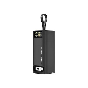 Carregador Portátil Link-It LINKBAT-K01-20K 20.000 mAh 130 W