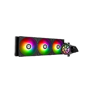 Cooler Líquido Thermalright Aqua Elite 360 V6 Argb - Preto