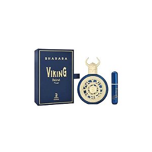 Perfume Bharara Viking Beirute 100ML