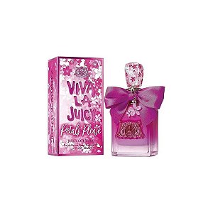 Perfume Juicy Couture Viva La Juicy Petals Please Eau de Parfum 100ML