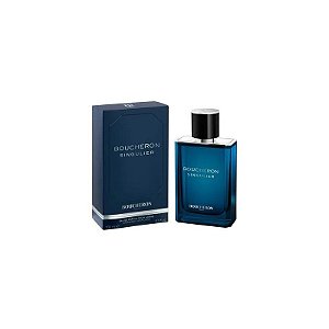 Perfume Masculino Boucheron Singulier Eau de Parfum 100ml