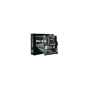 Placa Mãe Macrovip MV-B650 Socket AM5 / VGA / DDR5