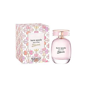 Perfume Feminino Kate Spade New York Bloom Edt 100 ML