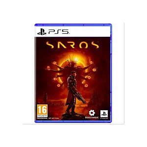 Jogo Sony PS5 Saros