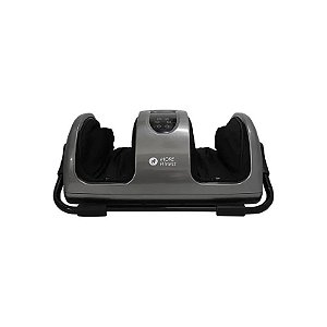 Massageador Elétrico More Fitness MF-100 - 55W - Bivolt - Cinza