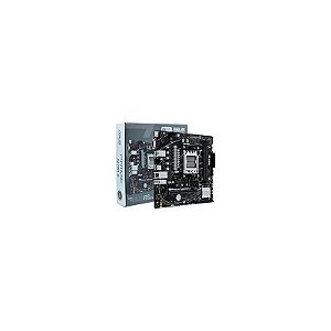 Placa Mãe Asus Prime A620M-K Socket AM5 / VGA / DDR5