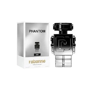 Perfume Paco Rabanne Phantom Elixir Masculino 100 ML
