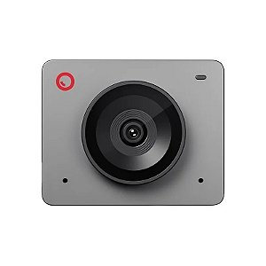Webcam Obsbot Meet Se com Inteligência Artificial Full HD - Cinza Espacial