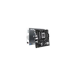 Placa Mãe Asus Prime A620AM-K Soquete AM5 / DDR5