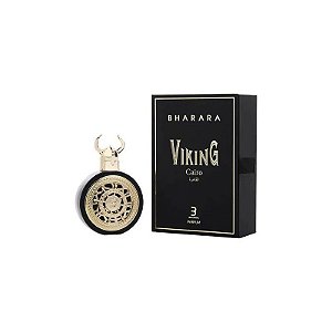 Perfume Bharara Viking Cairo 100ML